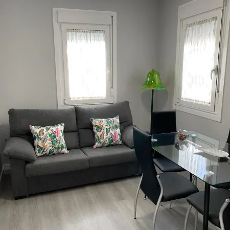 Apartment Toleria Costamar *