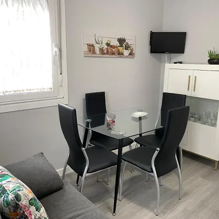 Toleria Costamar Sanxenxo