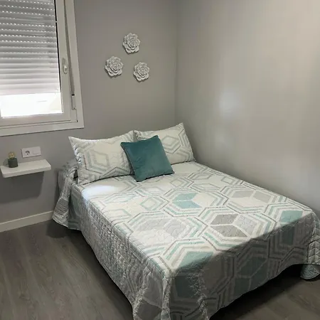 Toleria Costamar Apartment Sanxenxo