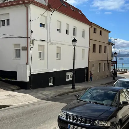 Toleria Costamar Sanxenxo