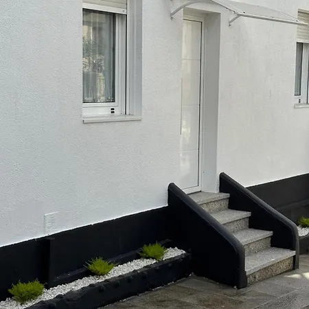 Toleria Costamar * Sanxenxo