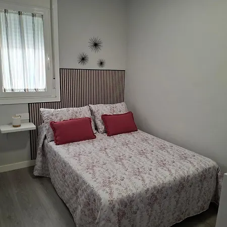 Apartamento Tolería Costamar *