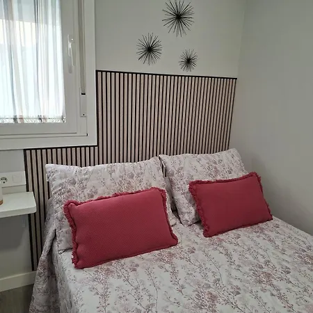 Tolería Costamar Apartamento Sanxenxo