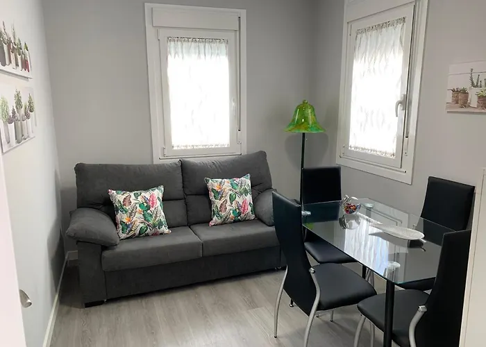 Appartamento Toleria Costamar *