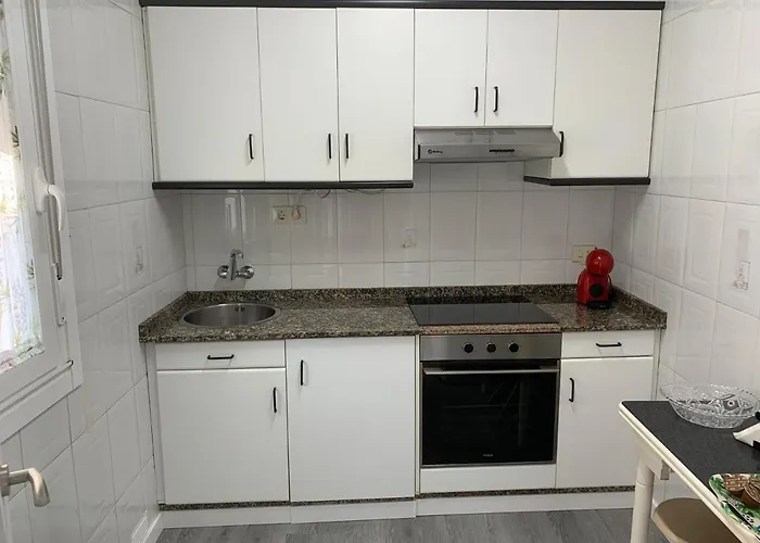 Appartamento Toleria Costamar *