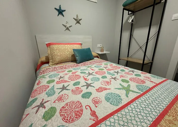 Toleria Costamar Appartamento